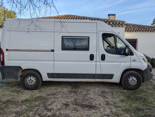 50% Camper Ducato L2H2