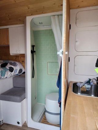 50% Camper Ducato L2H2