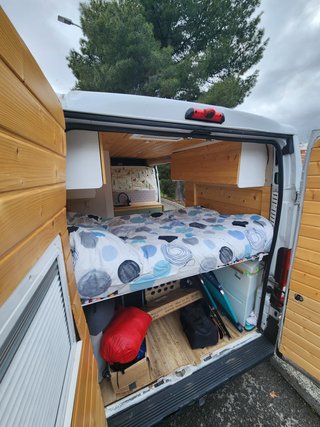 50% Camper Ducato L2H2