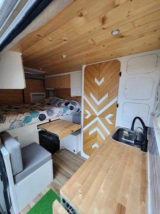 50% Camper Ducato L2H2