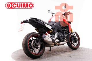 BMW F 900 R