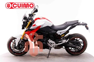 BMW F 900 R