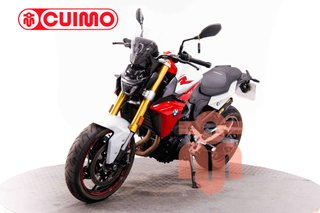 BMW F 900 R