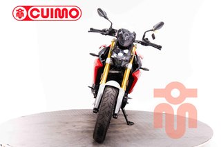 BMW F 900 R