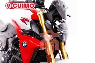 BMW F 900 R