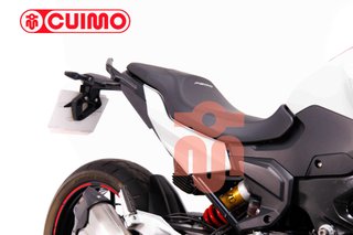 BMW F 900 R
