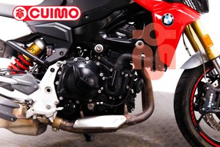 BMW F 900 R