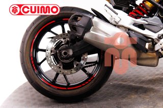 BMW F 900 R