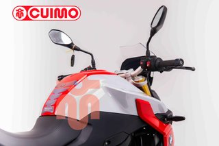 BMW F 900 R