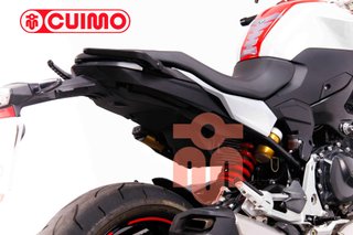 BMW F 900 R