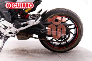 BMW F 900 R