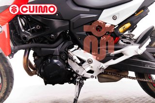 BMW F 900 R