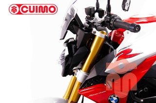 BMW F 900 R