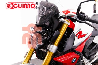BMW F 900 R