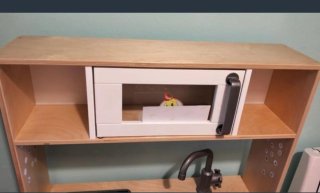 Cocinita Infantil IKEA