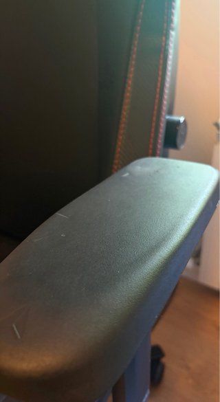 Silla Gaming Secret Lab Titan Evo