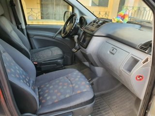 Mercedes-Benz Vito 2004