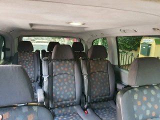Mercedes-Benz Vito 2004
