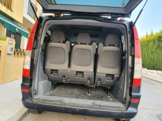 Mercedes-Benz Vito 2004