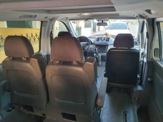 Mercedes-Benz Vito 2004