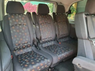 Mercedes-Benz Vito 2004