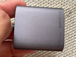 Adaptador USB-C a Doble HDMI Lemorele