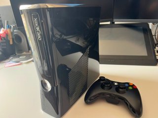 Xbox 360 Edición Especial 250GB Kinect