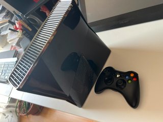 Xbox 360 Edición Especial 250GB Kinect