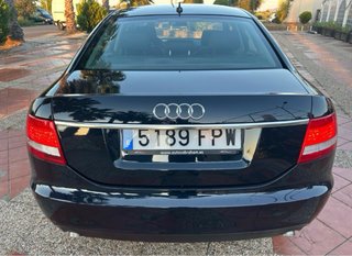 Audi A6 2007