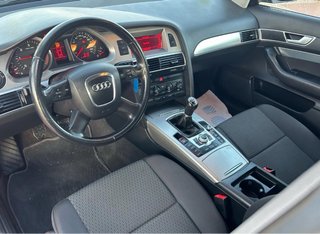 Audi A6 2007