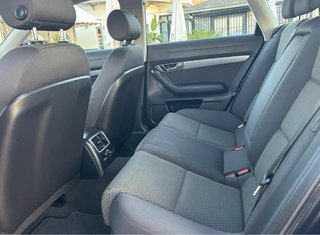 Audi A6 2007