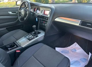 Audi A6 2007