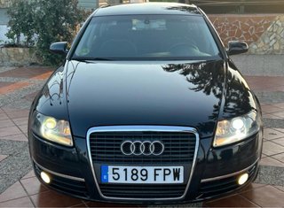 Audi A6 2007