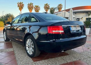 Audi A6 2007