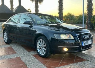 Audi A6 2007