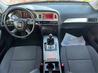Audi A6 2007