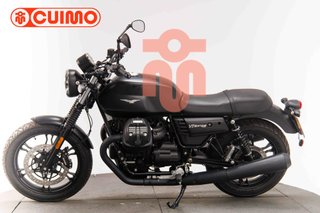 MOTO GUZZI V7 III STONE S
