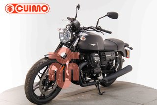 MOTO GUZZI V7 III STONE S
