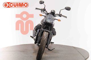 MOTO GUZZI V7 III STONE S