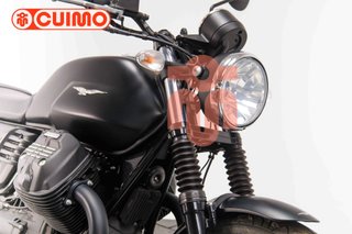 MOTO GUZZI V7 III STONE S