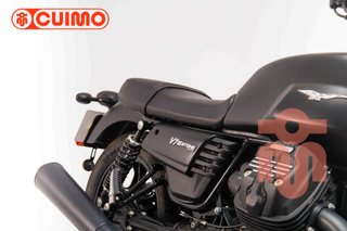 MOTO GUZZI V7 III STONE S
