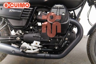 MOTO GUZZI V7 III STONE S