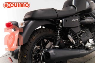 MOTO GUZZI V7 III STONE S