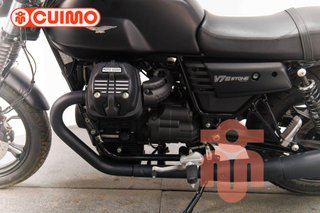 MOTO GUZZI V7 III STONE S
