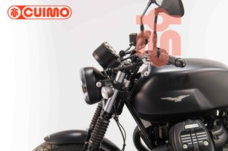 MOTO GUZZI V7 III STONE S