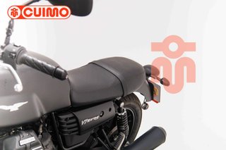 MOTO GUZZI V7 III STONE S
