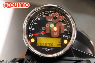 MOTO GUZZI V7 III STONE S
