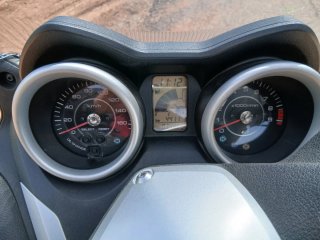 Yamaha X Max 250cc