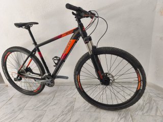 Bicicleta Ridley Blast 29 Talla L