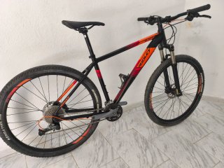 Bicicleta Ridley Blast 29 Talla L